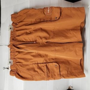 Life is Good Men's Sz. XL Swimtrunks